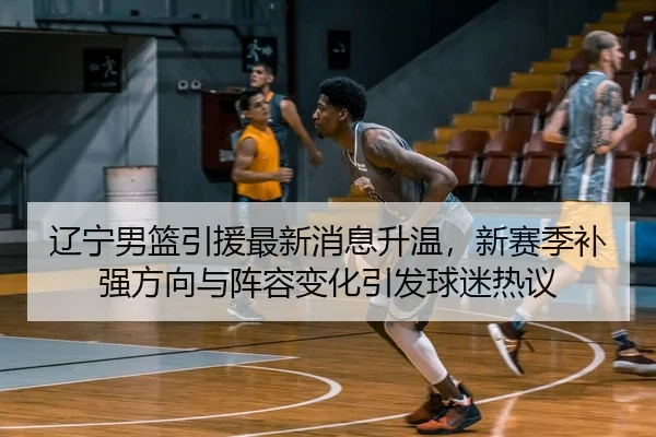 辽宁男篮引援最新消息升温，新赛季补强方向与阵容变化引发球迷热议